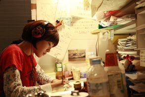 Hope directed by Michael Arias