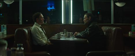 Sean Heyman, Micah Fitzgerald - Brown Bag Special