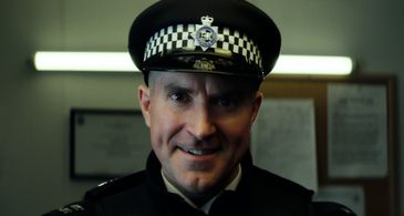 James Hyland in The Chippie