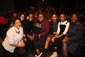 Kelly Fyffe-Marshall