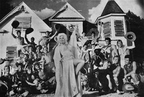 Dolly Parton, Brian Bullard, Jeff Calhoun, John Dolf, David Engel, Edmond Alan Forsyth, Mark Fotopoulos, Michael Fulling