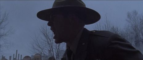 Mark Akeson in God Forgives, We Don't (2017)