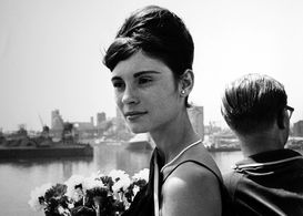 Carol-Lynne Traynor in La mémoire des anges (2008)