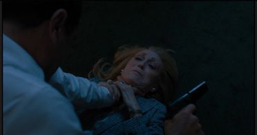 Tony Shalhoub and Jan Maxwell in BrainDead (2016)