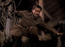 Neville Mapp in The Life and Death of Colonel Blimp (1943)