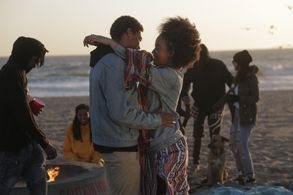 Shane Paul McGhie and Ashley Jackson