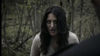 Sarah Villegas in Nemesis (2017)