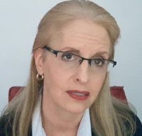 Still from audition tape.