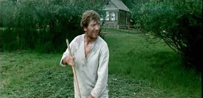 Juozas Budraitis in S toboy i bez tebya (1974)