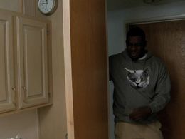 Lionel Boyce in Loiter Squad (2012)