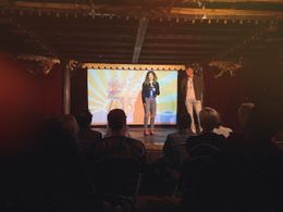 ATX Short Film Showcase