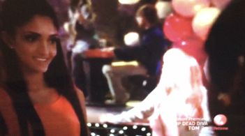 Still image from Status:Unknown