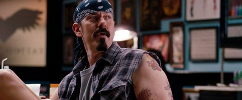 Still of Steven Dean Davis in 'The Change-Up'