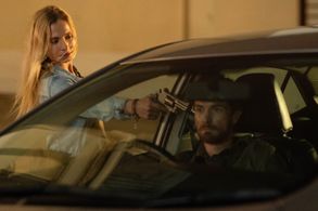 TRACKERS | CINEMAX 2020