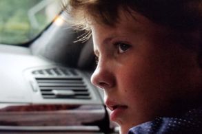 Runaways - Connor as Young Chase