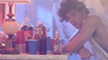 Still captured from the show Your Worst Nightmare on the Investigation Discovery Channel.