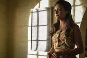 Sole Bovelli in The Offer (2022)