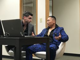 48hr Film Competition