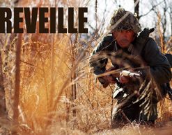 Set of Reveille 2022