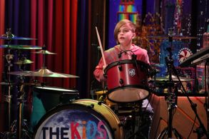The Kids Tonight Show