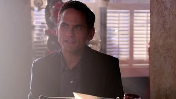 Scott Daniel Johnson in Leverage: Redemption (2021)