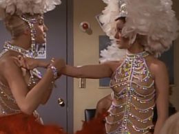 Kathleen King in Banacek (1972)