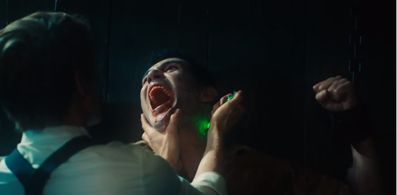 Adam Murciano in Van Helsing, Season 4 Episode 12