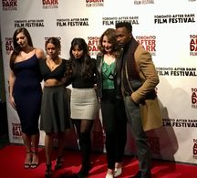 Premier of Extracurricular