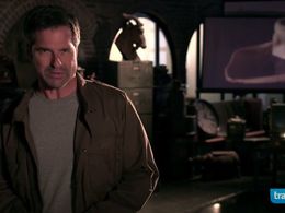 Don Wildman in Mysteries at the Museum (2010)