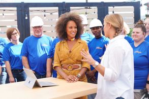 Breegan Jane & Tamara Day