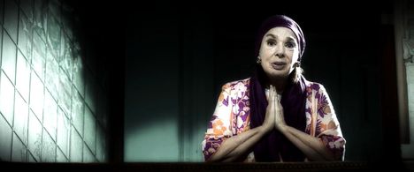 Graciela Borges in The Weasel's Tale (2019)