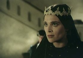 Mahulena Bocanová in The Firebird (1997)