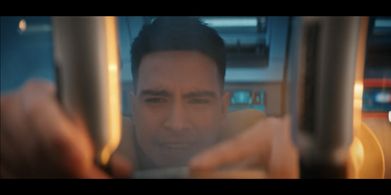 Ivan Lopez in Star Trek: Discovery (2017)