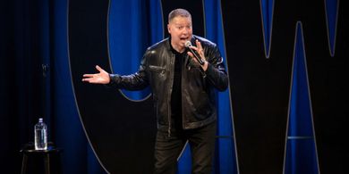 Gary Owen in Gary Owen: #DoinWhatIDo (2019)