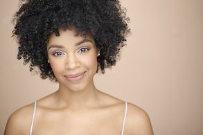Chantel Riley