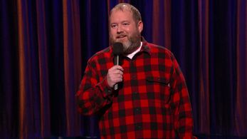 Sean Donnelly in Conan (2010)