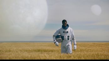 Jordan Duvigneau in Fracture