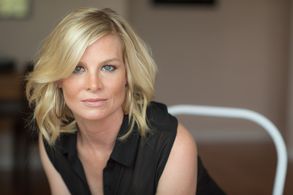 Melinda Page Hamilton