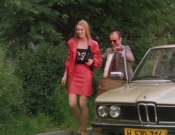 Anastasiya Nemolyaeva in Intergirl (1989)