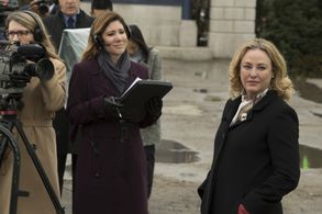 Virginia Madsen in Designated Survivor (2016)