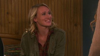 Still of Ashley Dulaney as Tiffany in Days of Our Lives (2017)