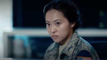 Nina Yang in Echo Base