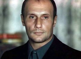 Aleksandr Porokhovshchikov in Talant (1978)