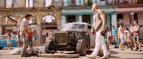 Janmarco Santiago as Fernando Toretto in 