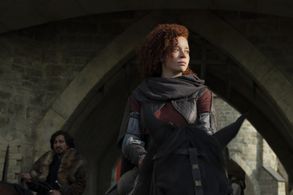 Erin Kellyman in Willow (2022)