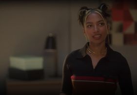 Grownish Season 5 Episode 1