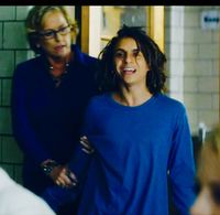 High School Principal in 