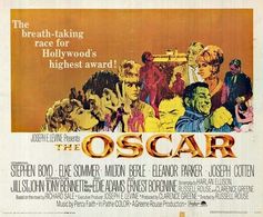 Ernest Borgnine, Milton Berle, Stephen Boyd, Joseph Cotten, Jill St. John, Tony Bennett, Edie Adams, Eleanor Parker, and