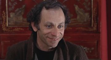 Norman Briski in Mama Turns 100 (1979)