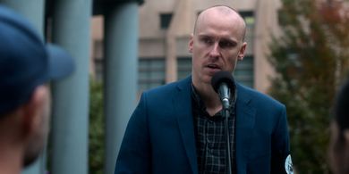 Motherland - Hulu/Freeform